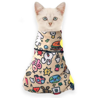 Кърпа за грижа за котка CalmCat
