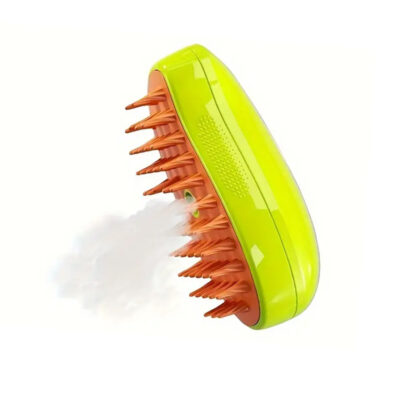 Парна четка за котка HydroBrush