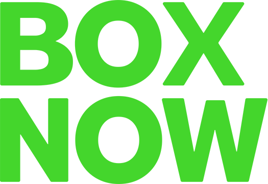 Автомат BoxNow