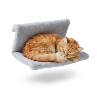Хамак за радиатор за котка CozyCat