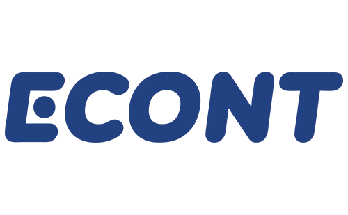 Автомат Econt