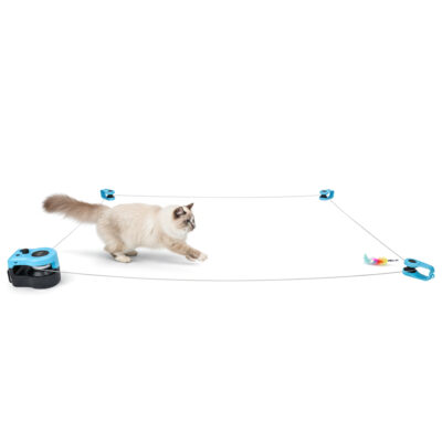 Ловен маршрут за котка HunterLoop