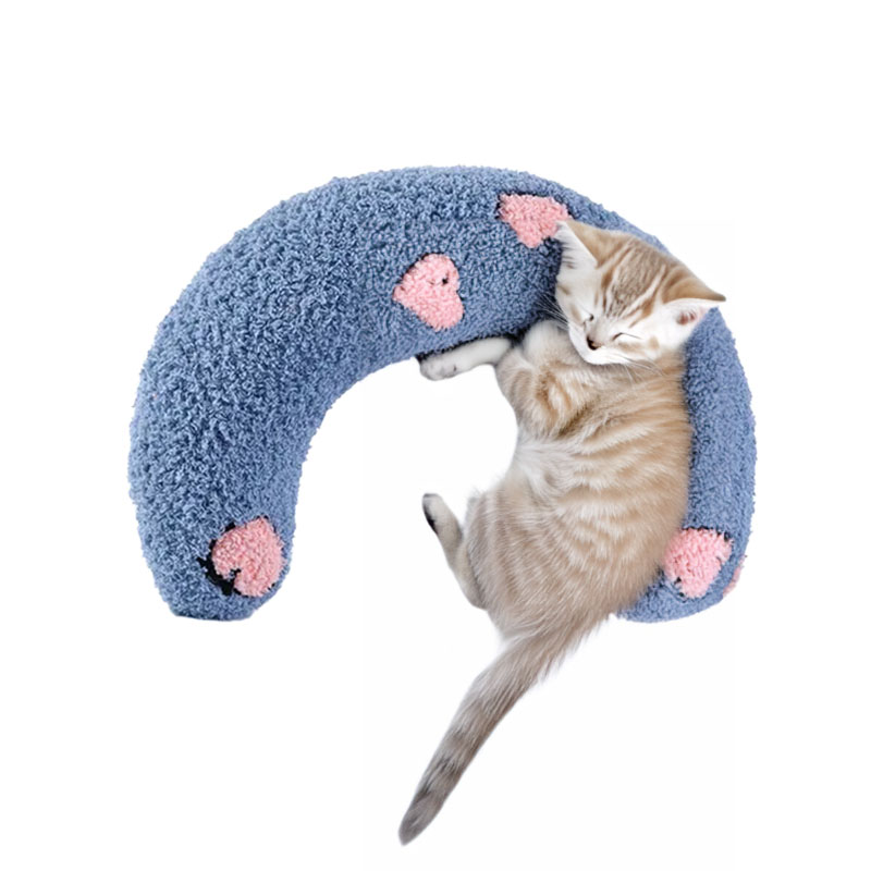 Поддържаща възглавница за котка - Image 2