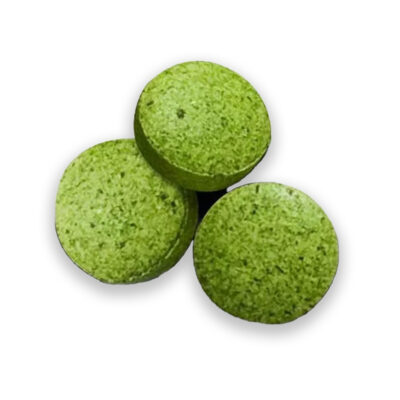 Кулки с котешка трева за котка GrassMunchies 40 г